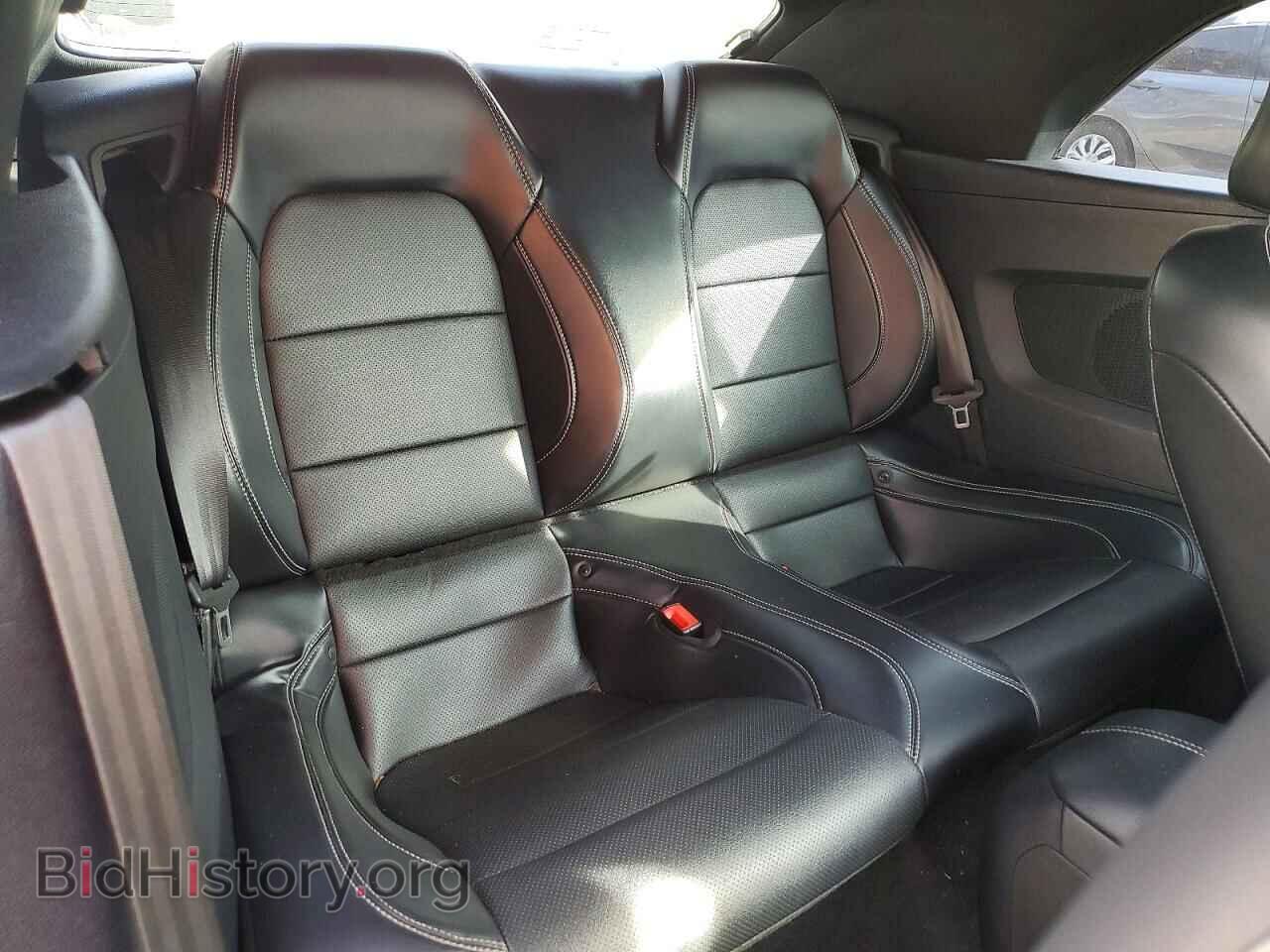 2019 FORD ALL Models - VIN: 1FATP8UH8K5159674 - Фото 10