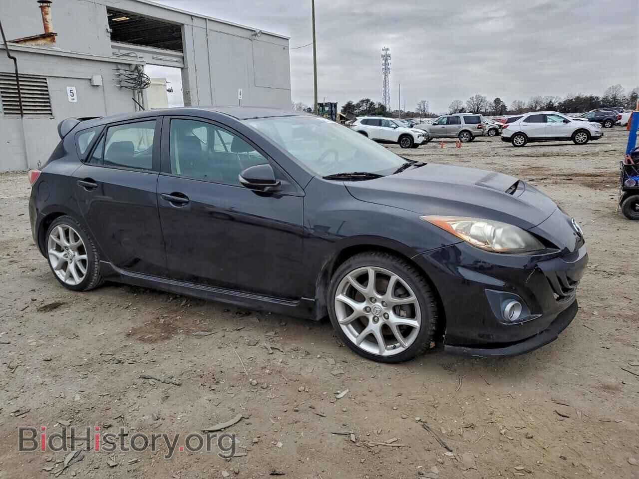 2012 MAZDA ALL OTHER - VIN: JM1BL1L41C1688948 - Фото 4