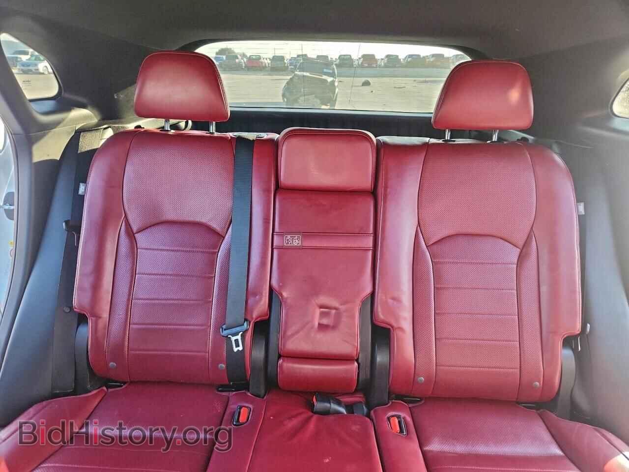 2017 LEXUS RX350 - VIN: 2T2BZMCA8HC111399 - Фото 10