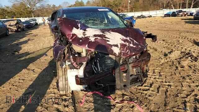 2017 FORD EDGE - VIN: 2FMPK4J85HBC60176 - Фото 14