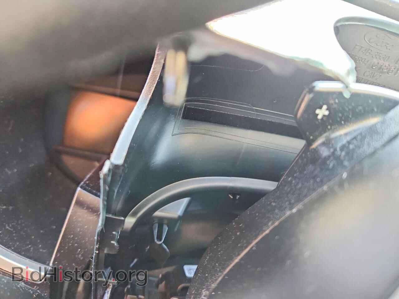 2017 FORD EDGE - VIN: 2FMPK4J85HBC60176 - Фото 9
