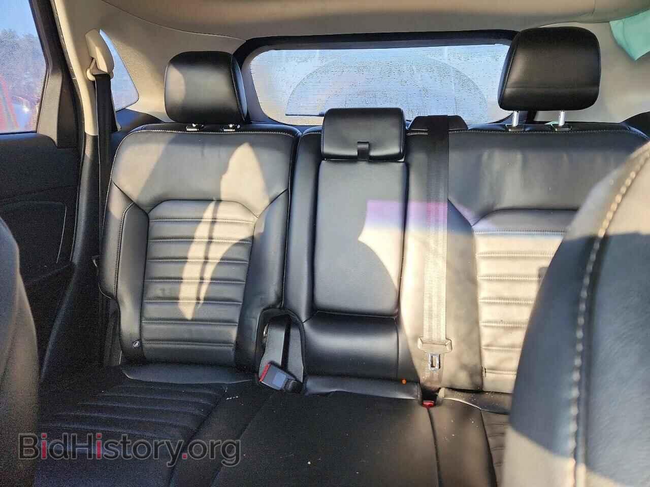 2017 FORD EDGE - VIN: 2FMPK4J85HBC60176 - Фото 10