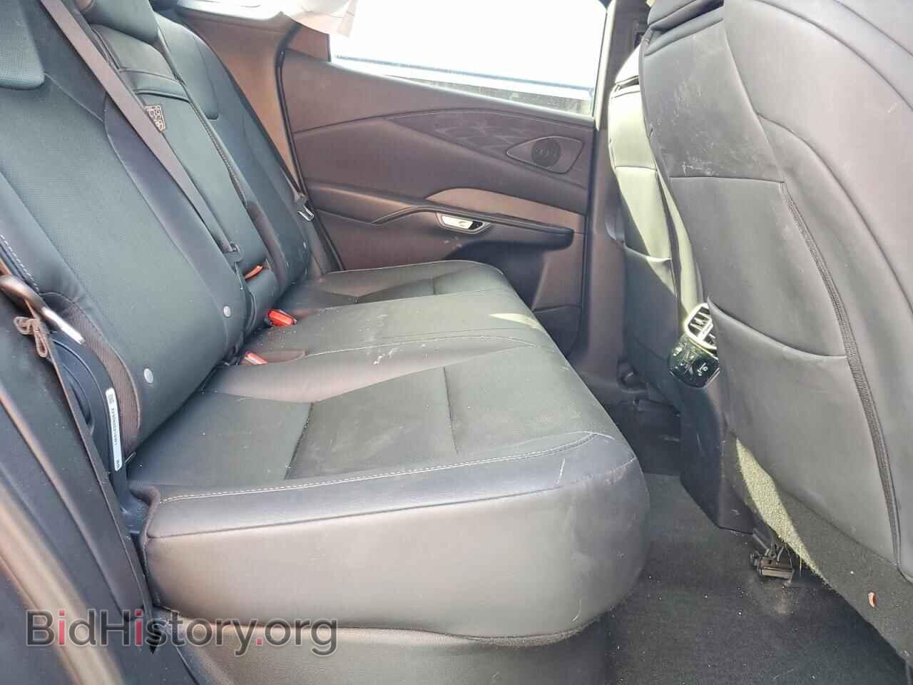 2023 LEXUS RX350 - VIN: 2T2BAMCA7PC009307 - Фото 11