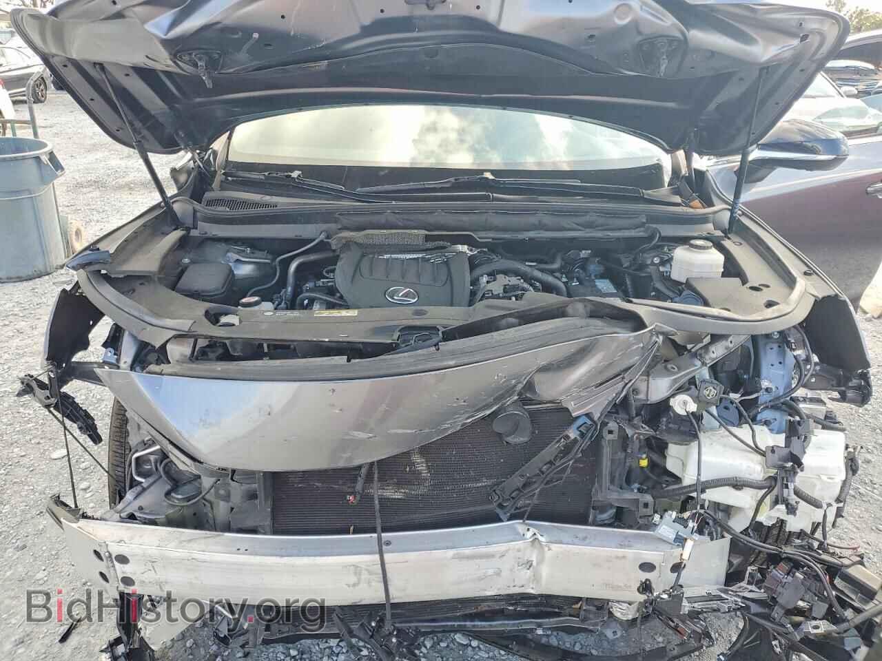 2023 LEXUS RX350 - VIN: 2T2BAMCA7PC009307 - Фото 12