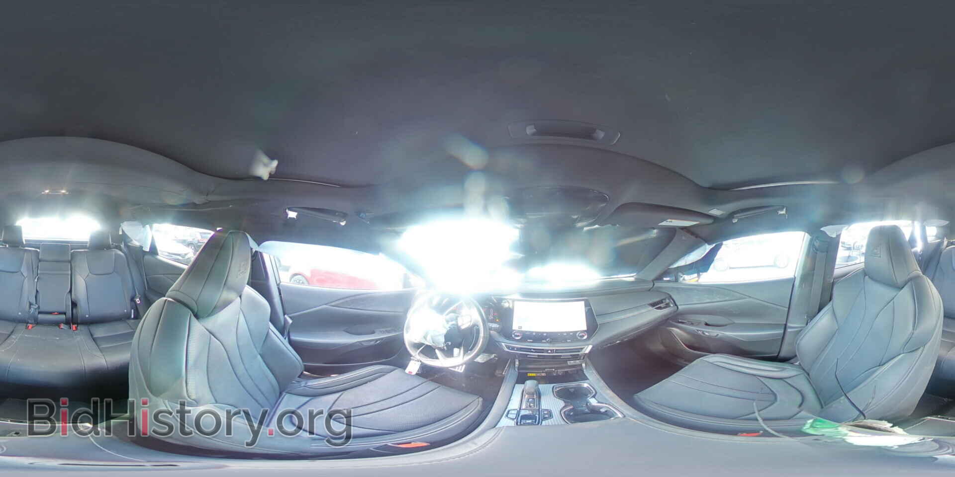 2023 LEXUS RX350 - VIN: 2T2BAMCA7PC009307 - Фото 16