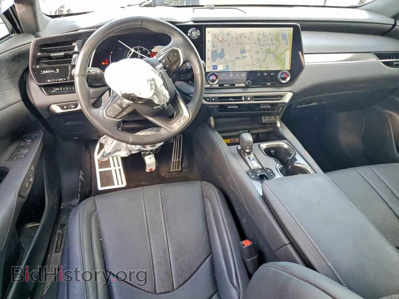 2023 LEXUS RX350 - VIN: 2T2BAMCA7PC009307 - Фото 8