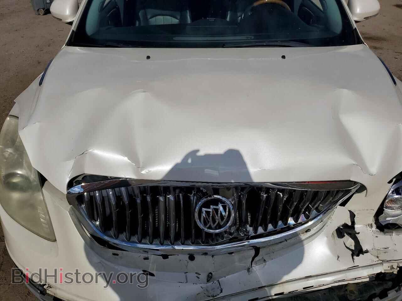 2012 BUICK ENCLAVE - VIN: 5GAKRCED4CJ281859 - Фото 12