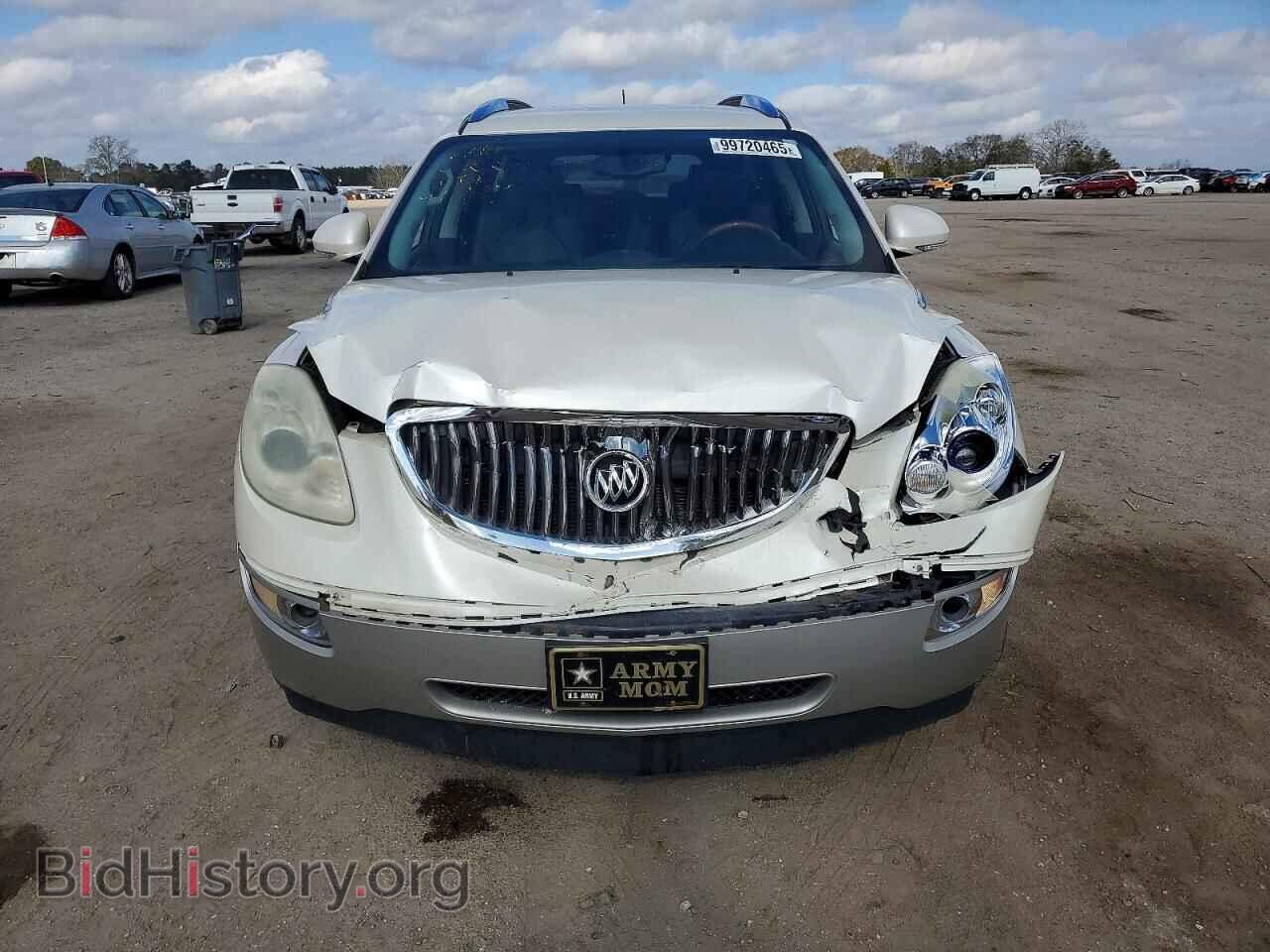 2012 BUICK ENCLAVE - VIN: 5GAKRCED4CJ281859 - Фото 5