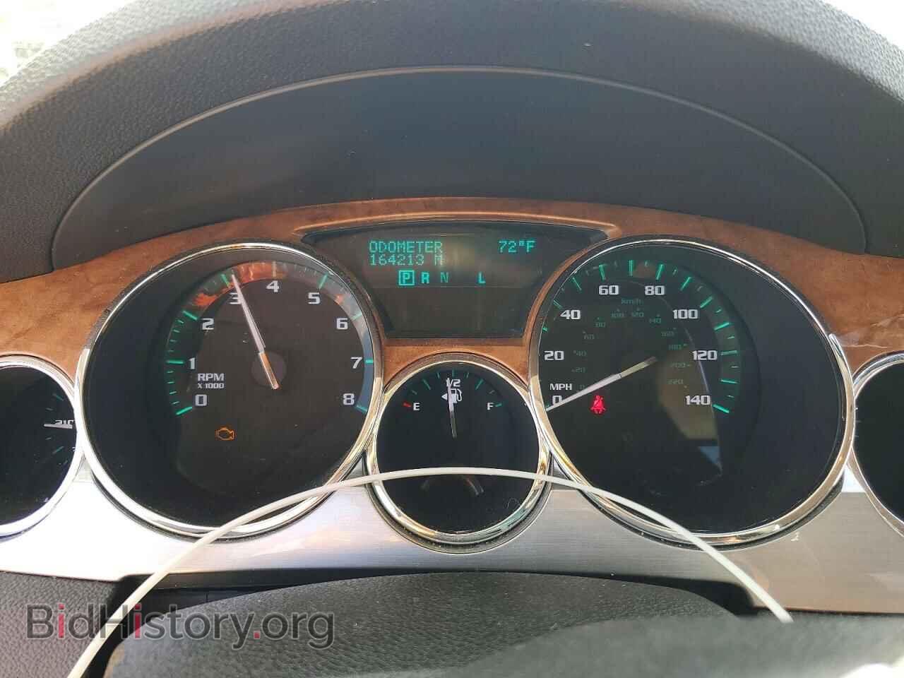 2012 BUICK ENCLAVE - VIN: 5GAKRCED4CJ281859 - Фото 9