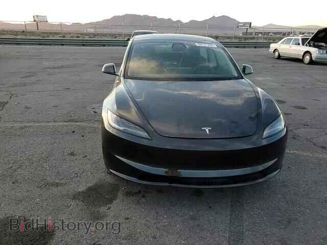 2024 TESLA MODEL 3 - VIN: 5YJ3E1EA0RF727627 - Фото 14