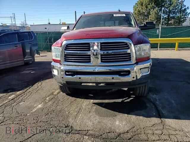 2015 RAM All Models - VIN: 3C6UR5DL1FG705460 - Фото 13