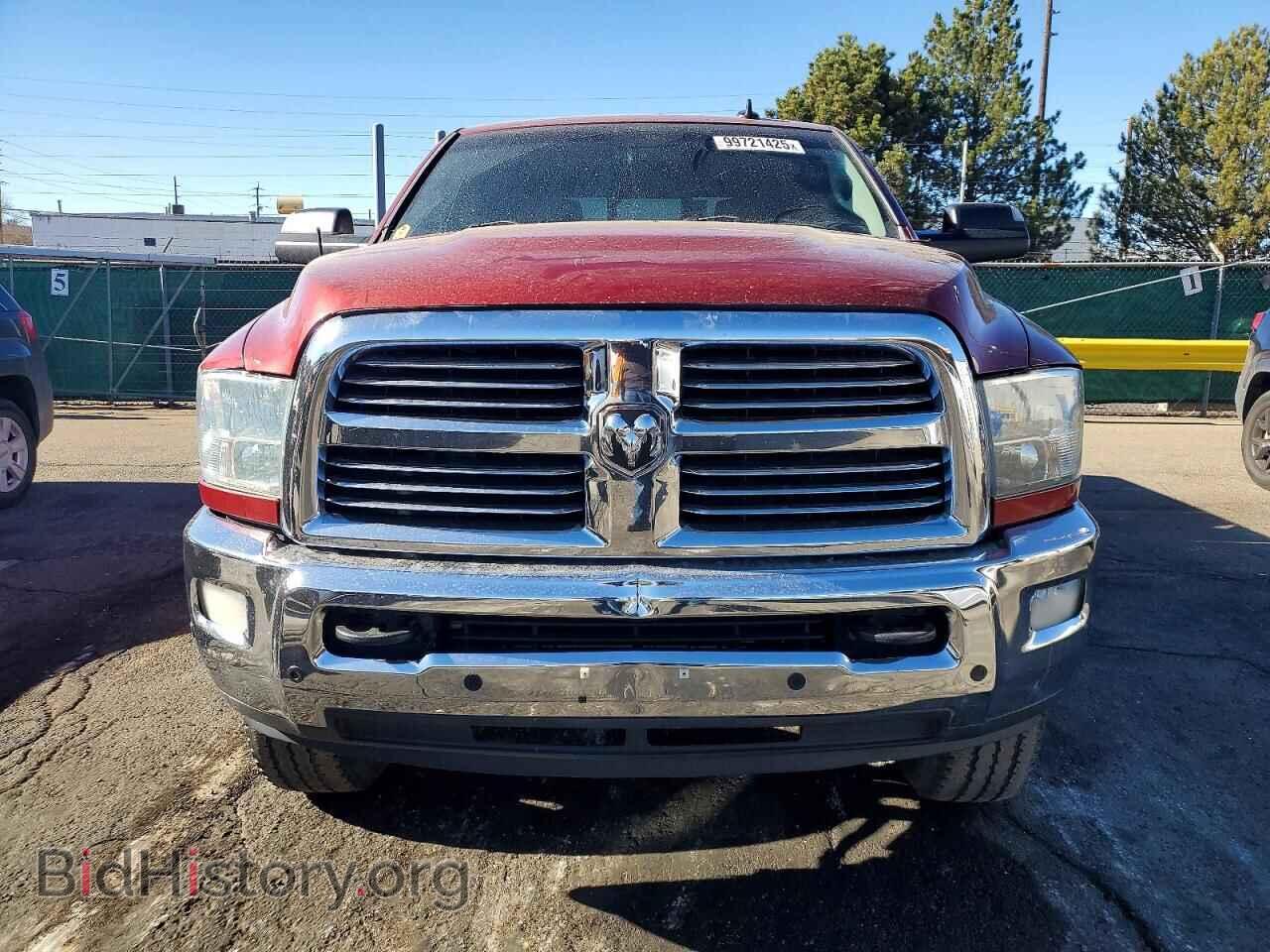 2015 RAM All Models - VIN: 3C6UR5DL1FG705460 - Фото 5