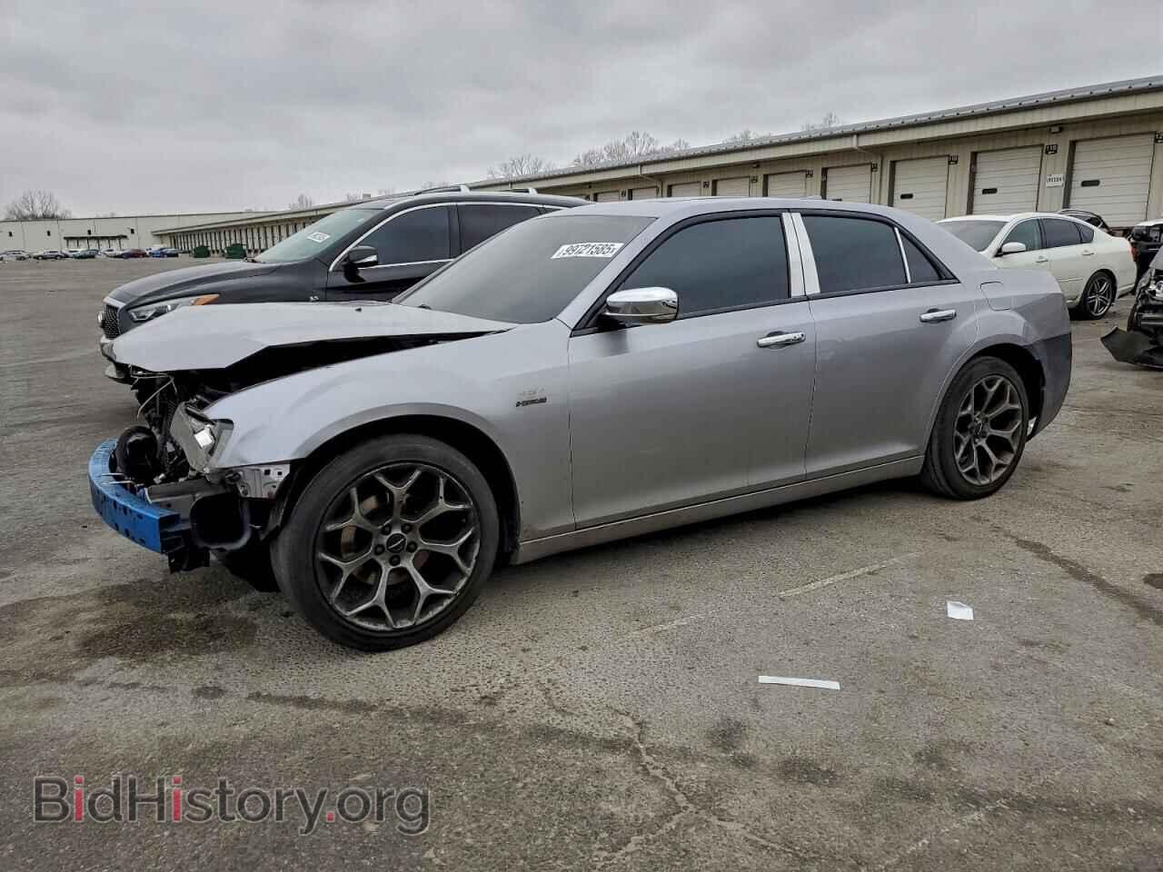 Photo 2C3CCABG8GH161467 - CHRYSLER 300 2016