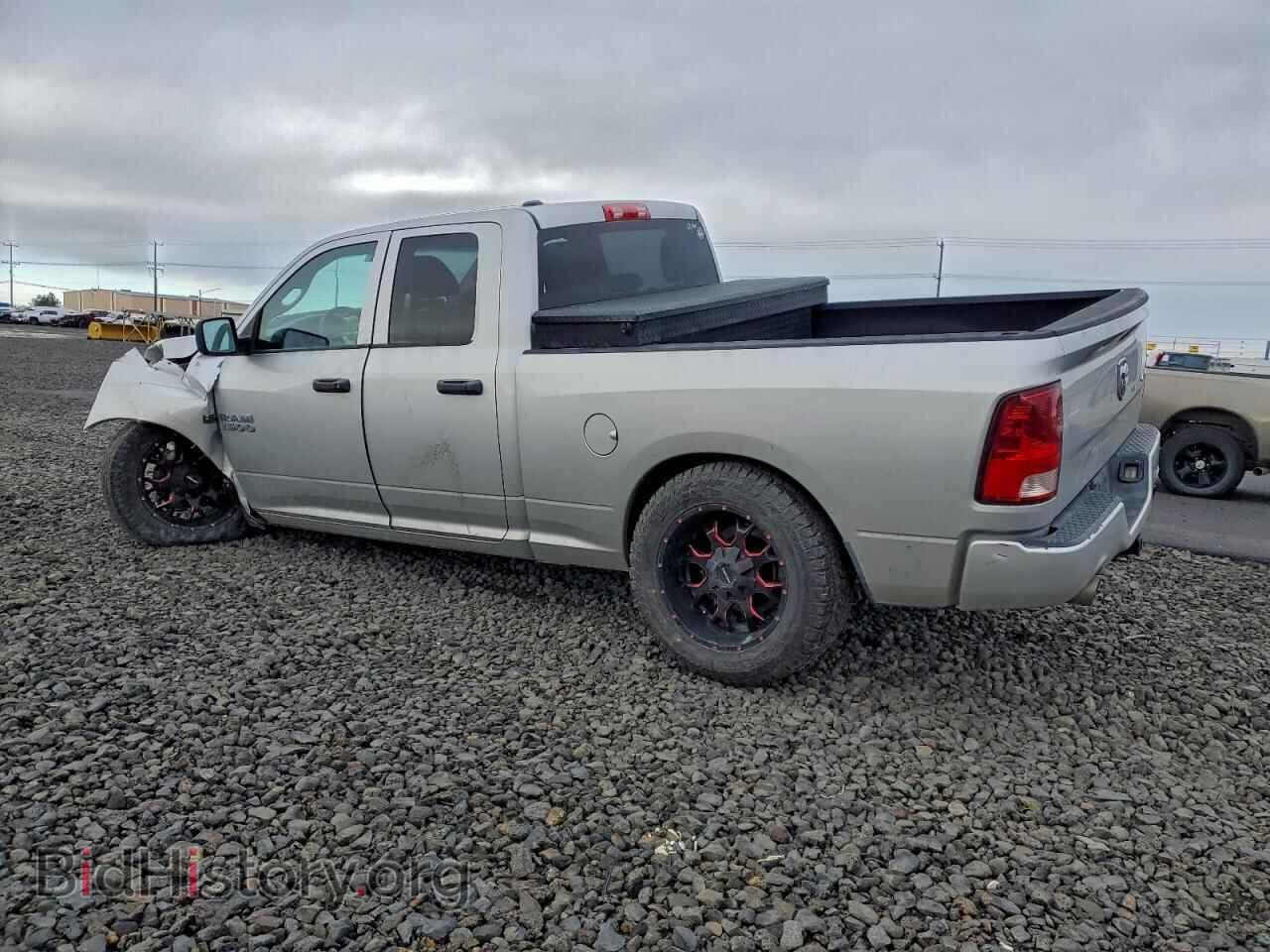 2013 RAM 1500 - VIN: 1C6RR7FT3DS566680 - Photo 2