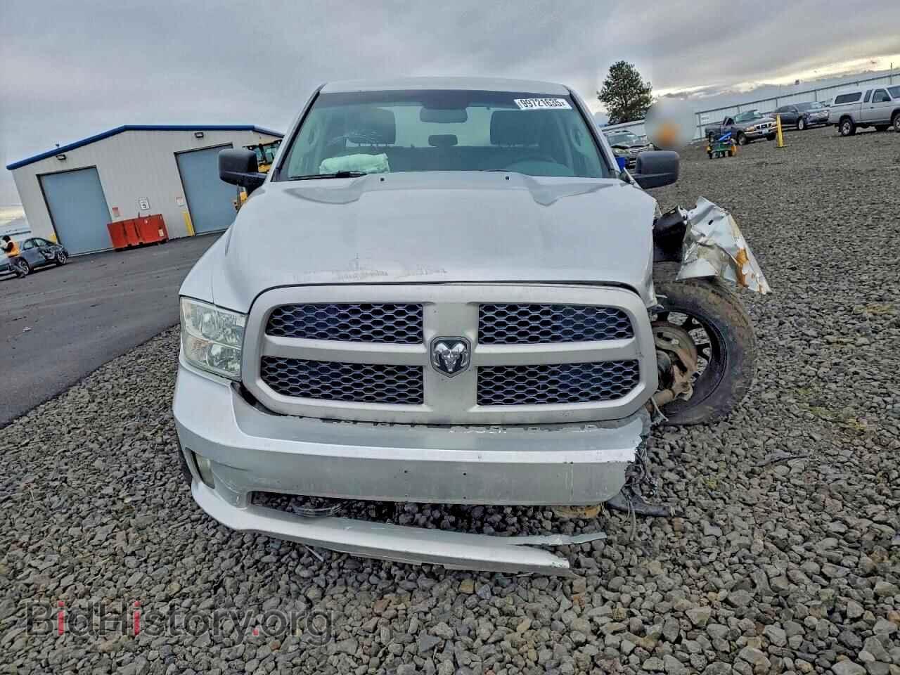 2013 RAM 1500 - VIN: 1C6RR7FT3DS566680 - Photo 5