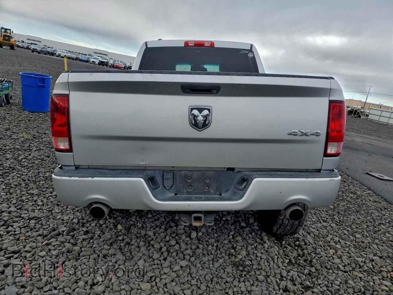 2013 RAM 1500 - VIN: 1C6RR7FT3DS566680 - Photo 6