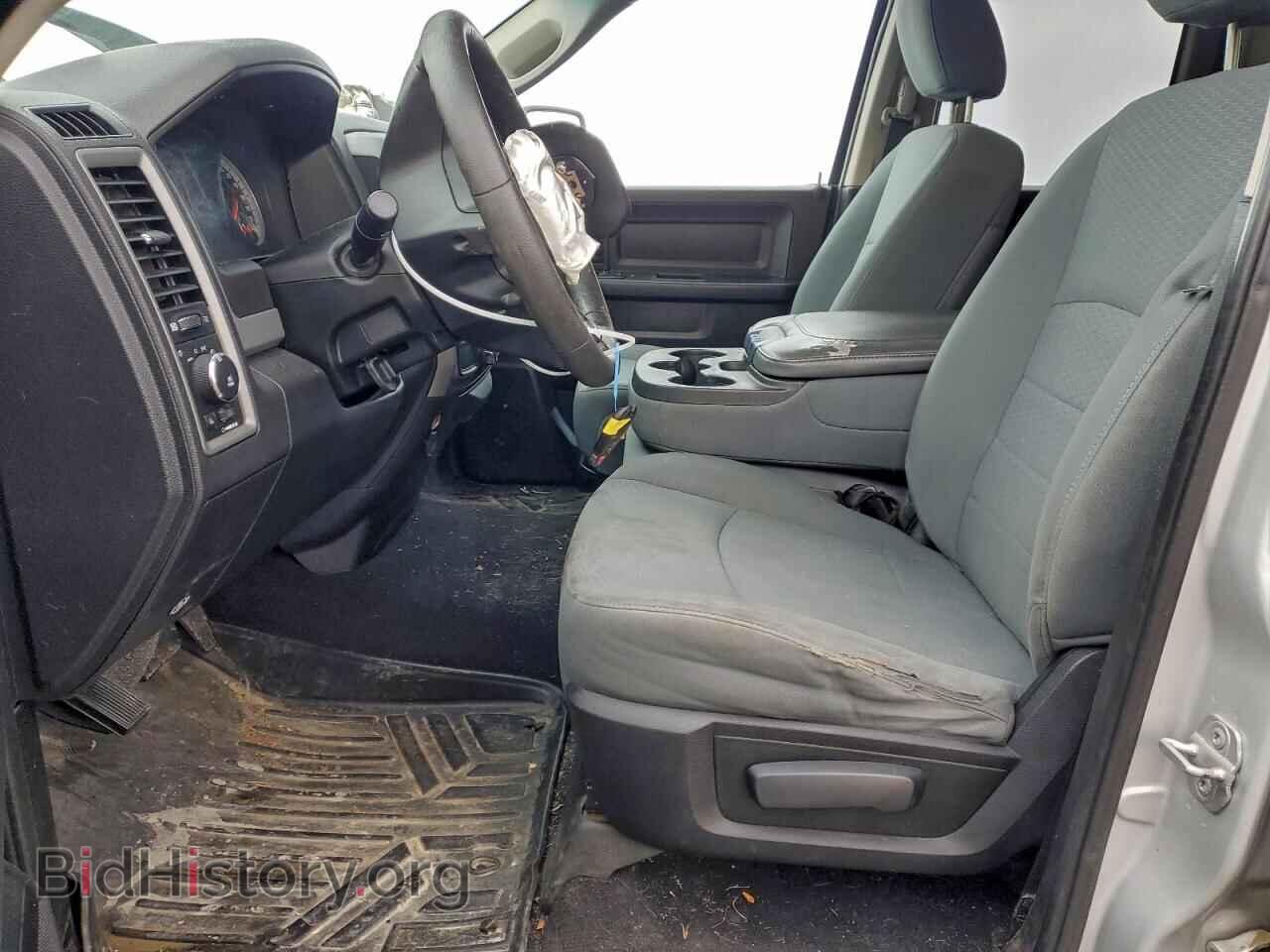 2013 RAM 1500 - VIN: 1C6RR7FT3DS566680 - Photo 7