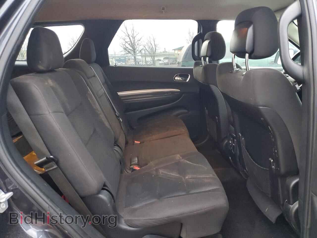 2015 DODGE DURANGO - VIN: 1C4RDJAG9FC114860 - Photo 11