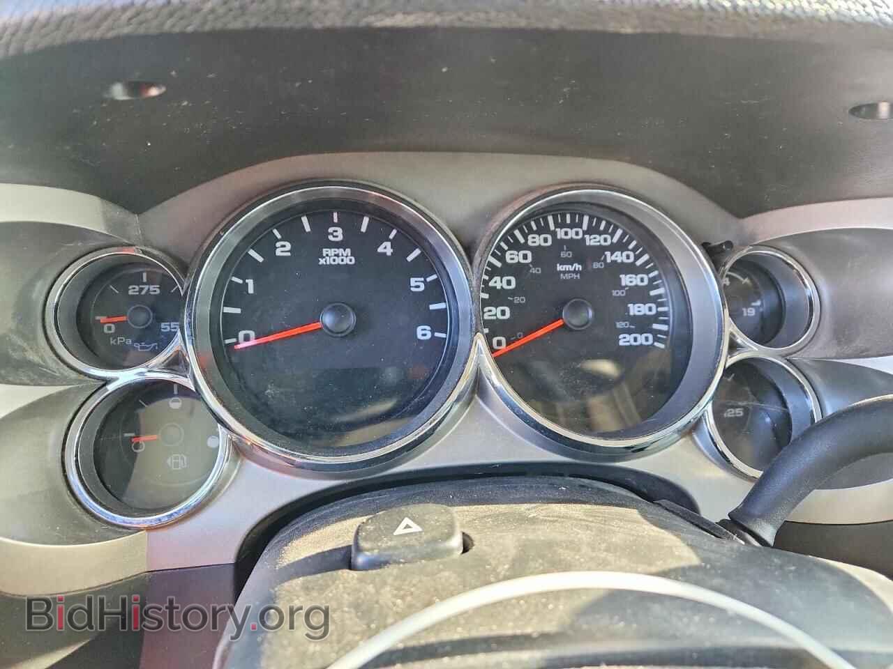 2012 GMC SIERRA - VIN: 3GTP2VE72CG267779 - Фото 9
