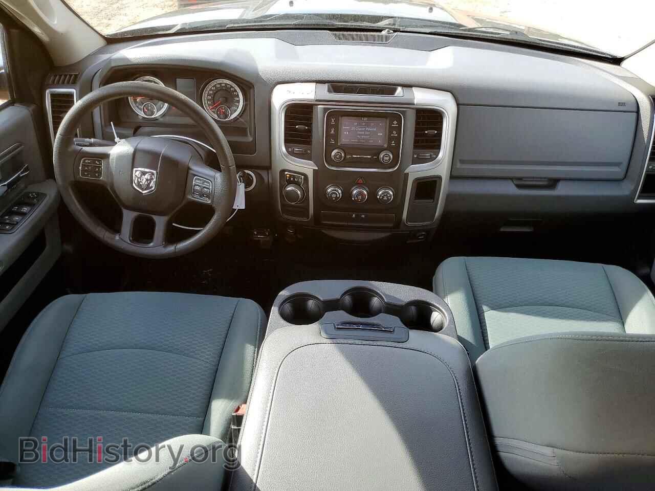 2016 RAM 1500 - VIN: 1C6RR6GT1GS240437 - Фото 8