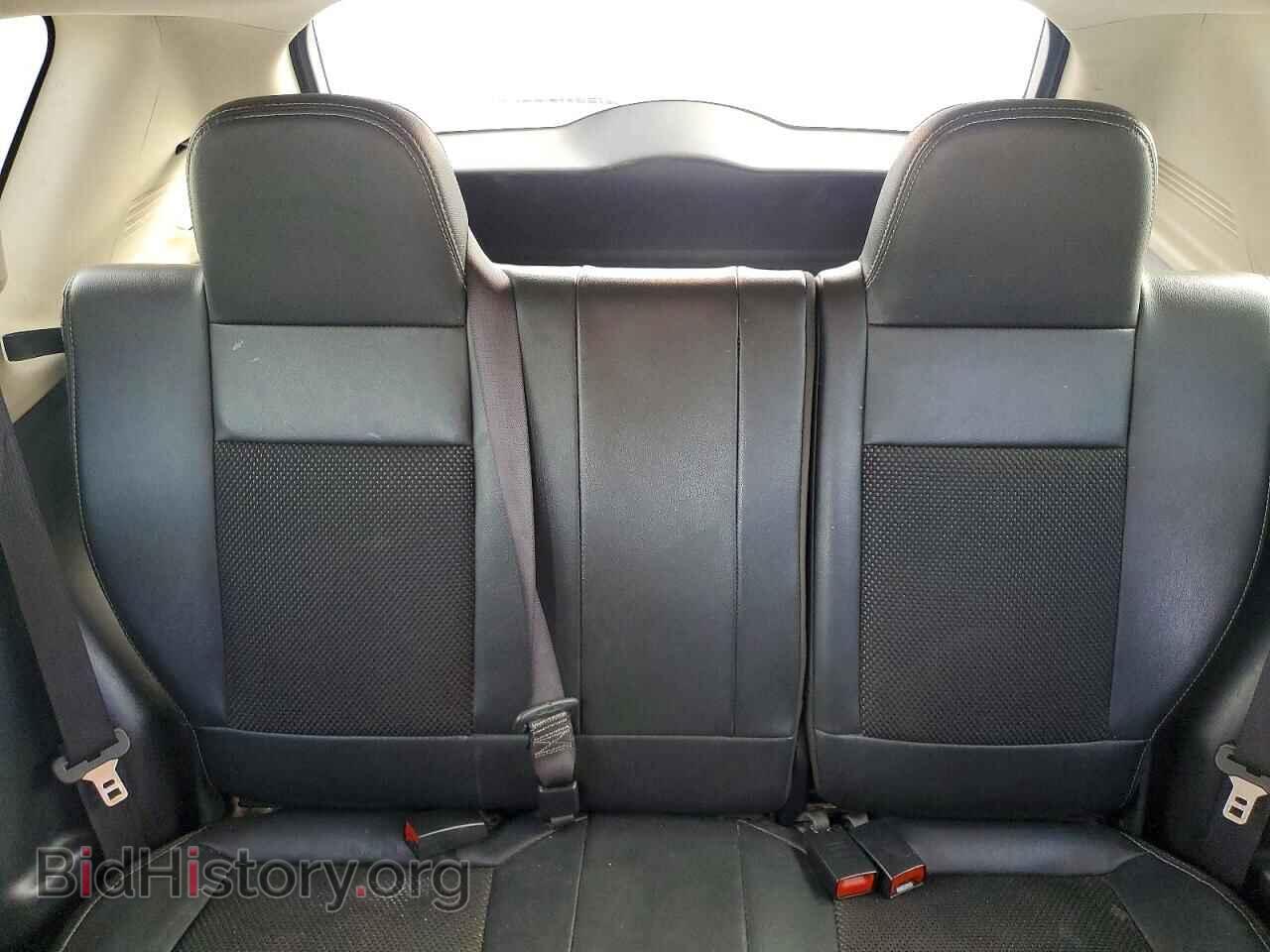 2017 JEEP COMPASS - VIN: 1C4NJDEB5HD191505 - Фото 10