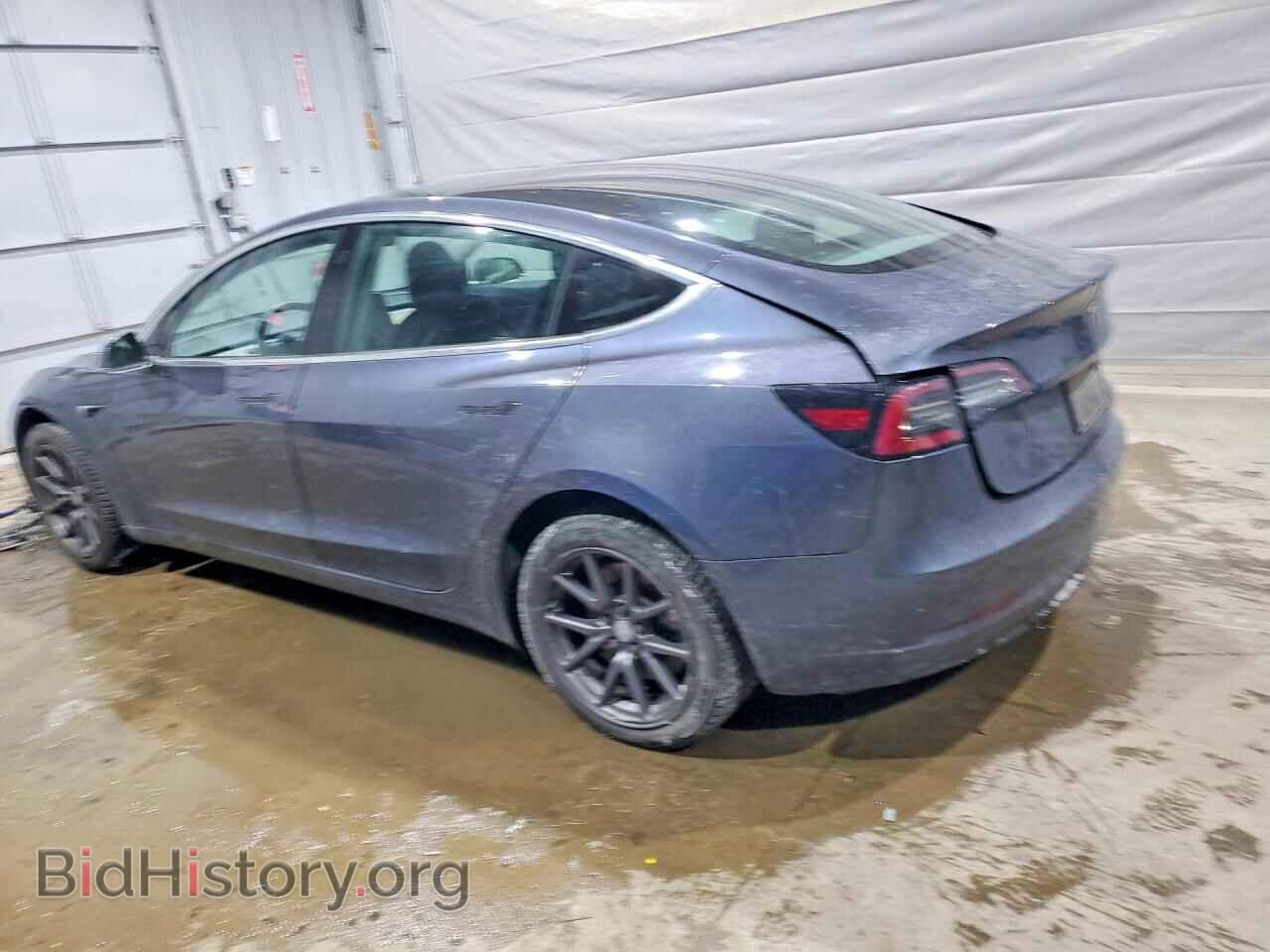 2019 TESLA MODEL 3 - VIN: 5YJ3E1EA2KF416321 - Photo 2