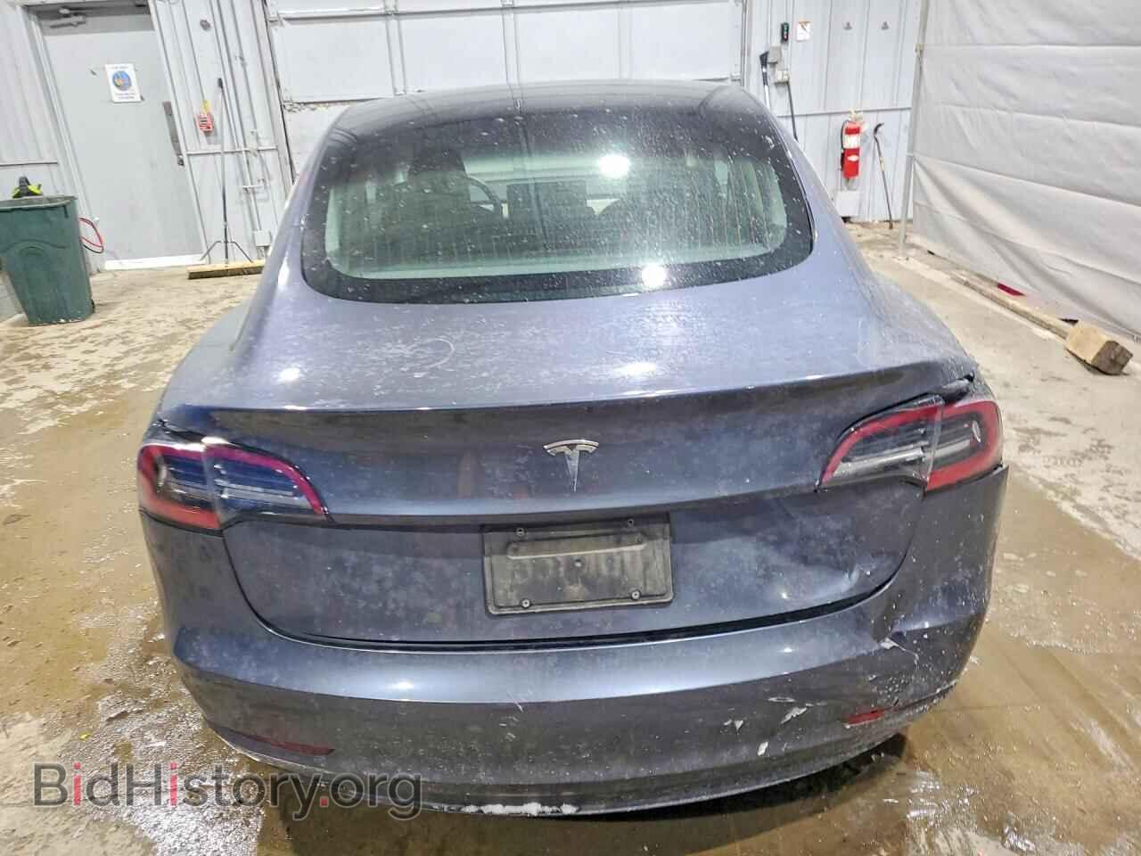 2019 TESLA MODEL 3 - VIN: 5YJ3E1EA2KF416321 - Photo 6