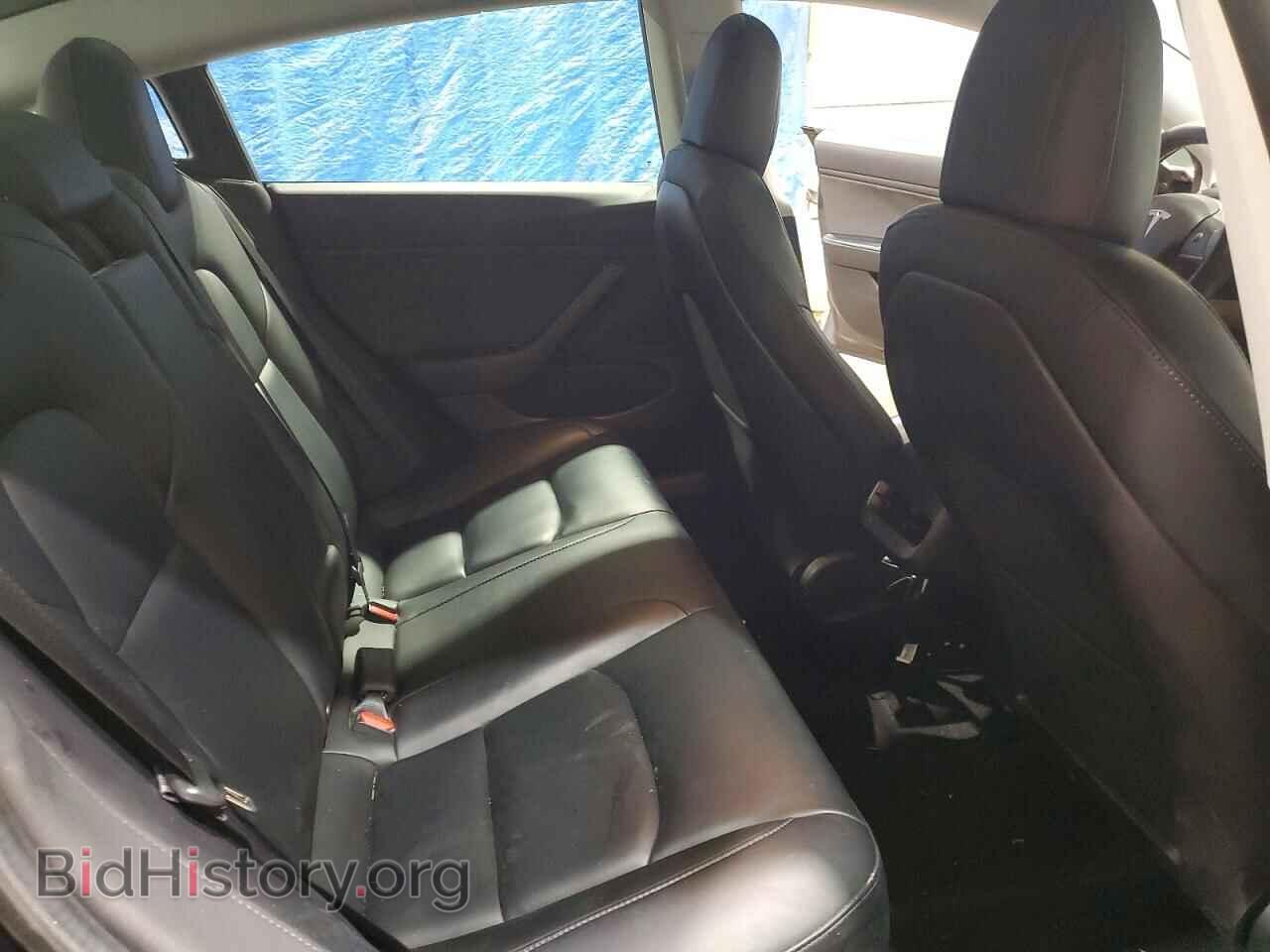 2019 TESLA MODEL 3 - VIN: 5YJ3E1EA2KF416321 - Photo 10