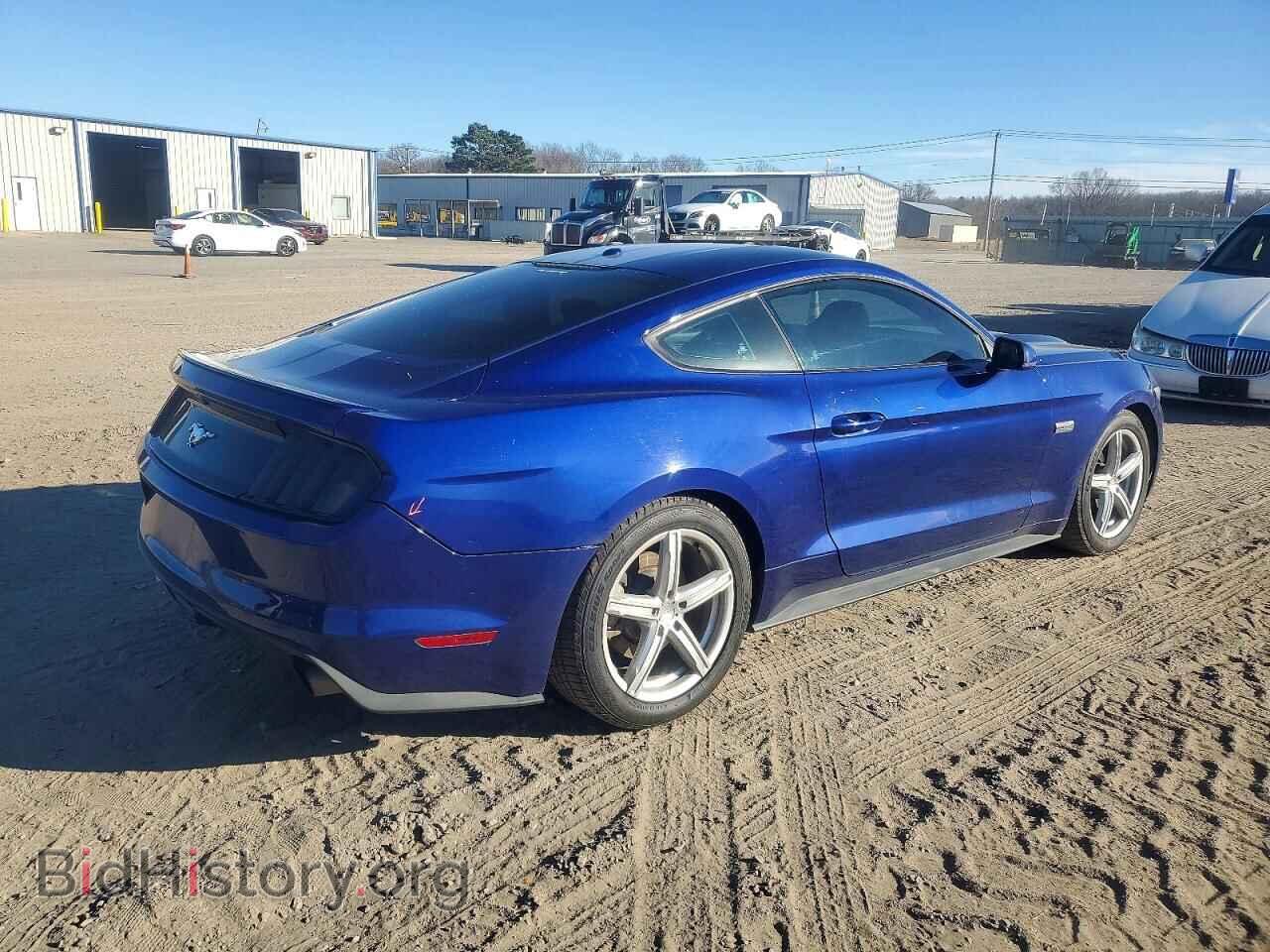 2016 FORD ALL Models - VIN: 1FA6P8TH7G5290150 - Фото 3