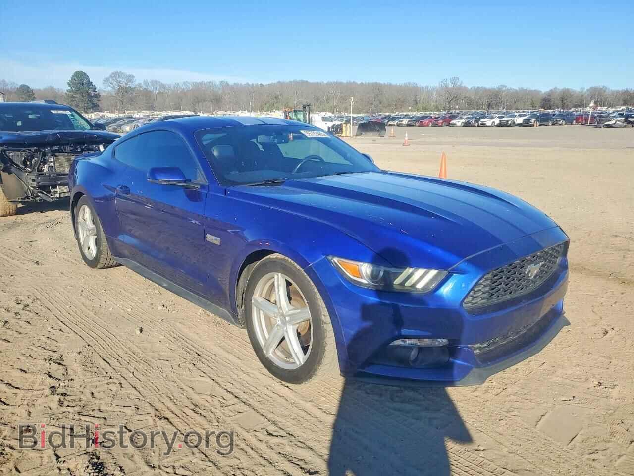 2016 FORD ALL Models - VIN: 1FA6P8TH7G5290150 - Фото 4