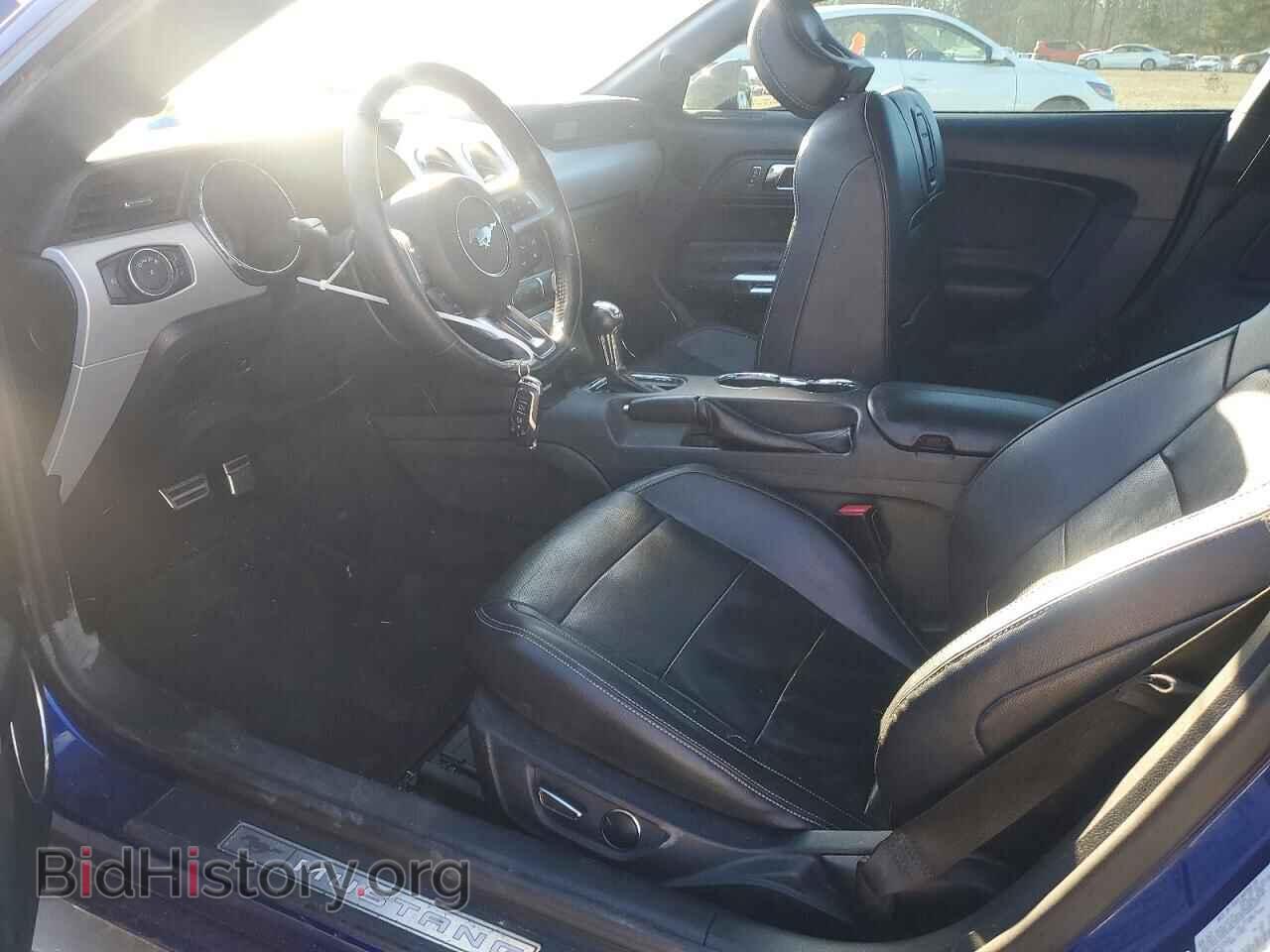2016 FORD ALL Models - VIN: 1FA6P8TH7G5290150 - Фото 7