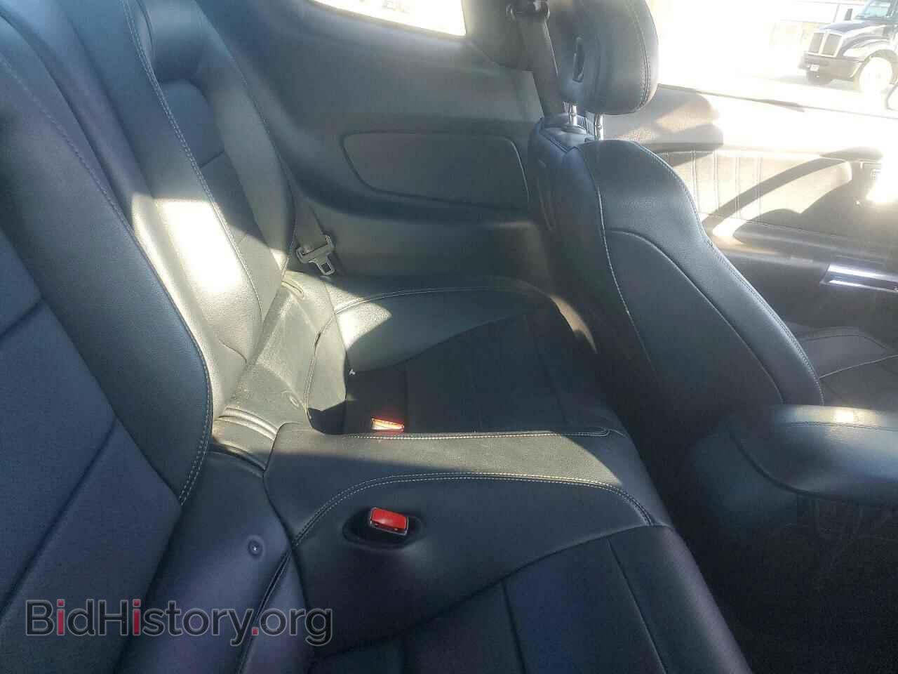 2016 FORD ALL Models - VIN: 1FA6P8TH7G5290150 - Фото 10