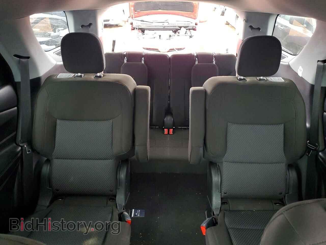 2022 FORD EXPLORER - VIN: 1FMSK8DH2NGB15016 - Фото 10