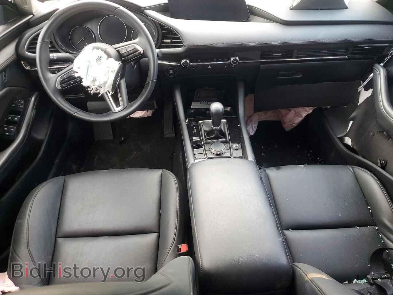 2025 MAZDA 3 - VIN: 3MZBPACM5SM457425 - Фото 8