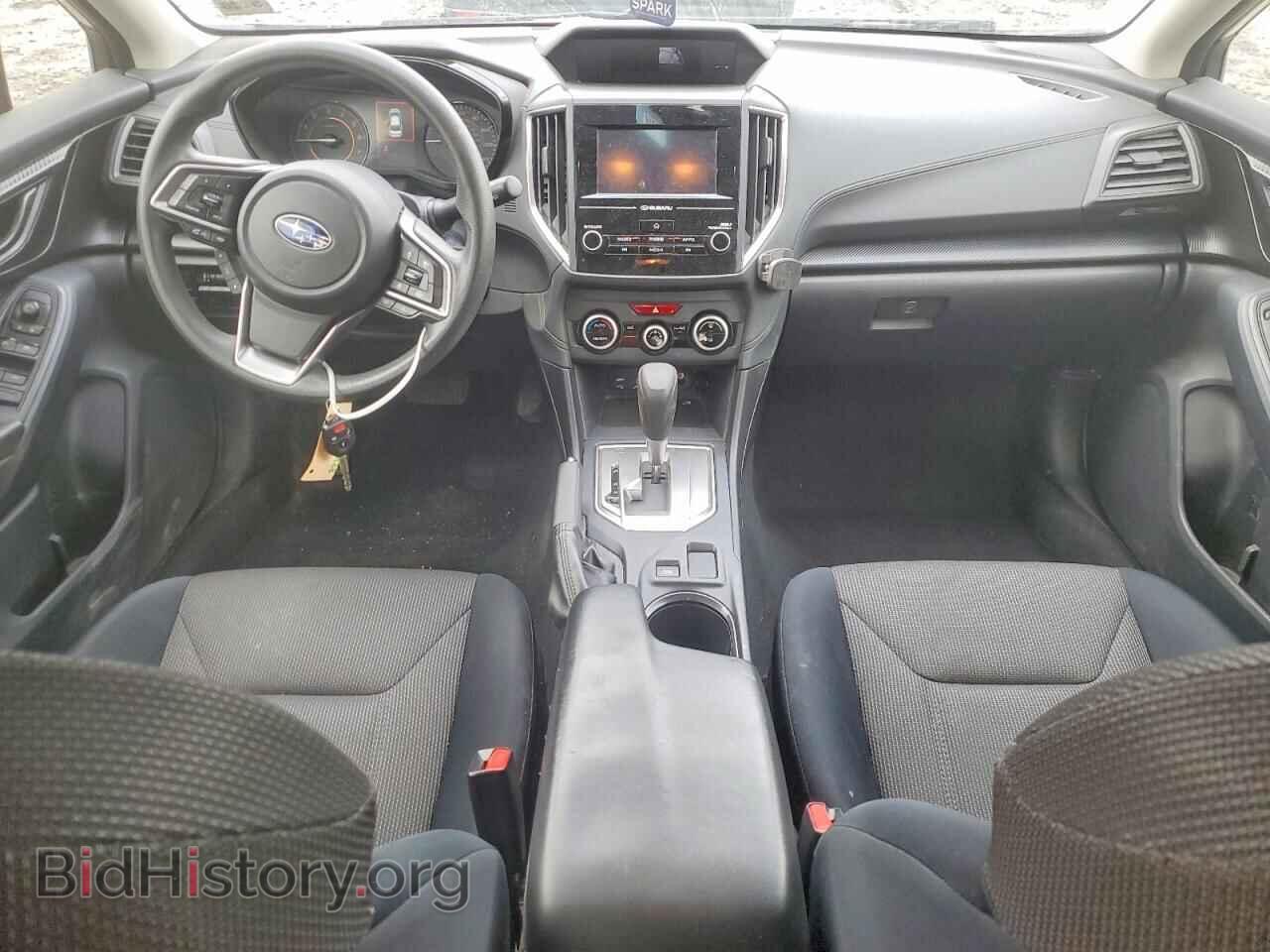 2021 SUBARU CROSSTREK - VIN: JF2GTABC8M8326530 - Фото 8