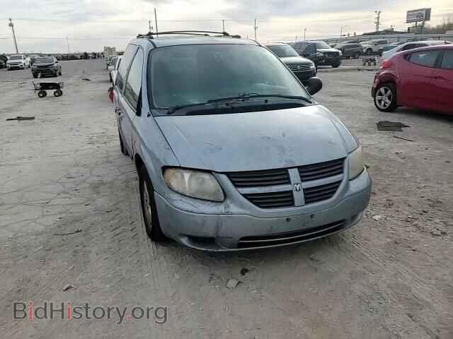2005 DODGE CARAVAN - VIN: 1D4GP45R25B429180 - Фото 14