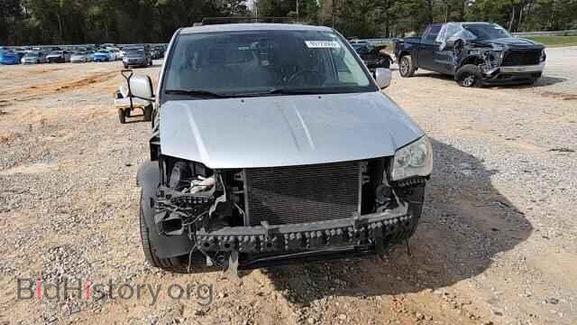 2012 CHRYSLER MINIVAN - VIN: 2C4RC1BG4CR387872 - Фото 15