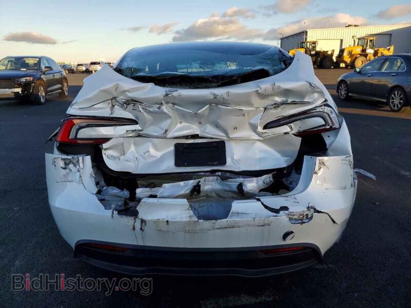 2024 Tesla MODEL 3 (VIN 5YJ3E1EA6RF787704) — фото 6 из 13