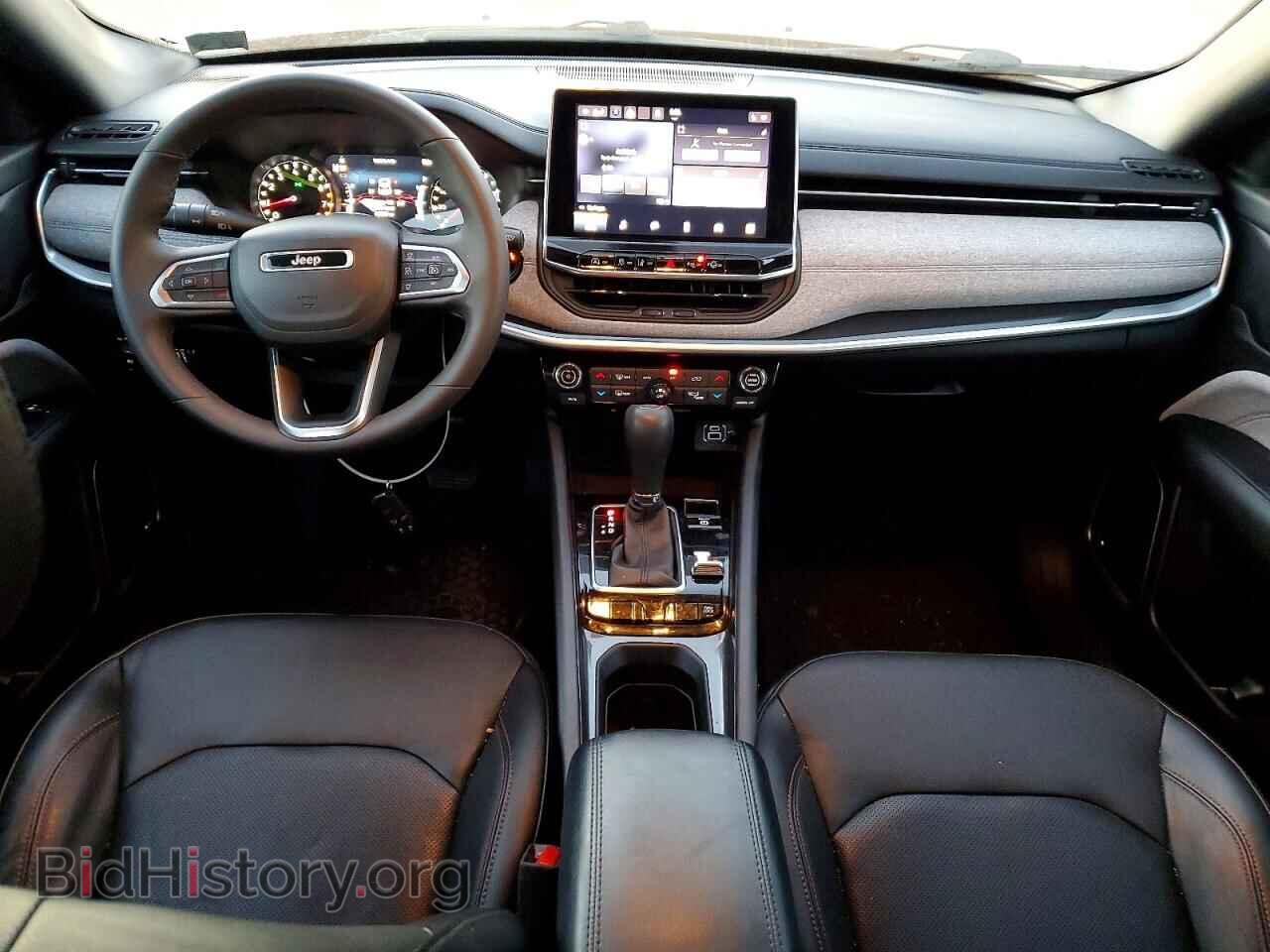 2023 JEEP COMPASS - VIN: 3C4NJDFN8PT573268 - Фото 8