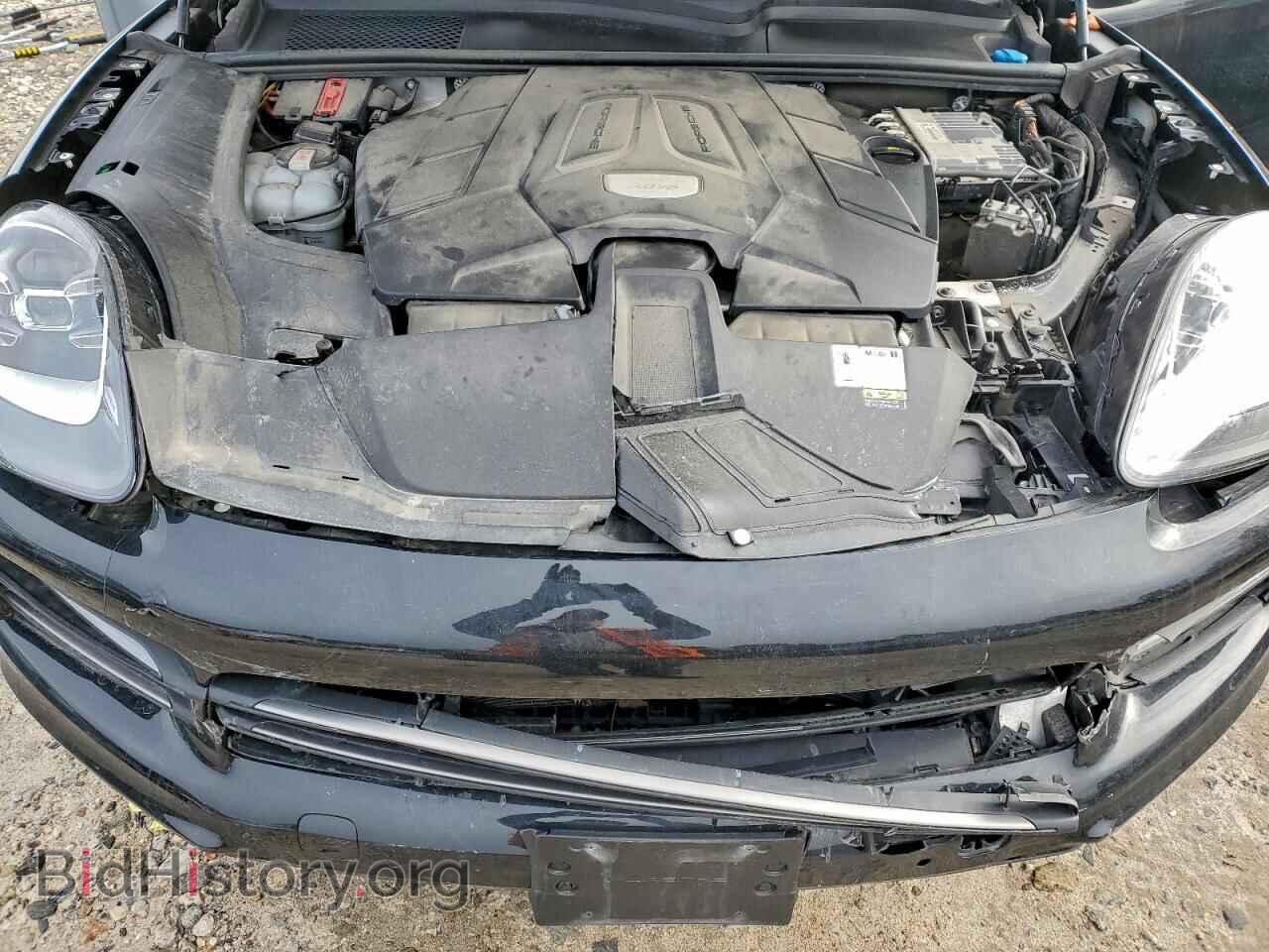 2023 PORSCHE CAYENNE BA - VIN: WP1AA2AYXPDA06441 - Photo 12