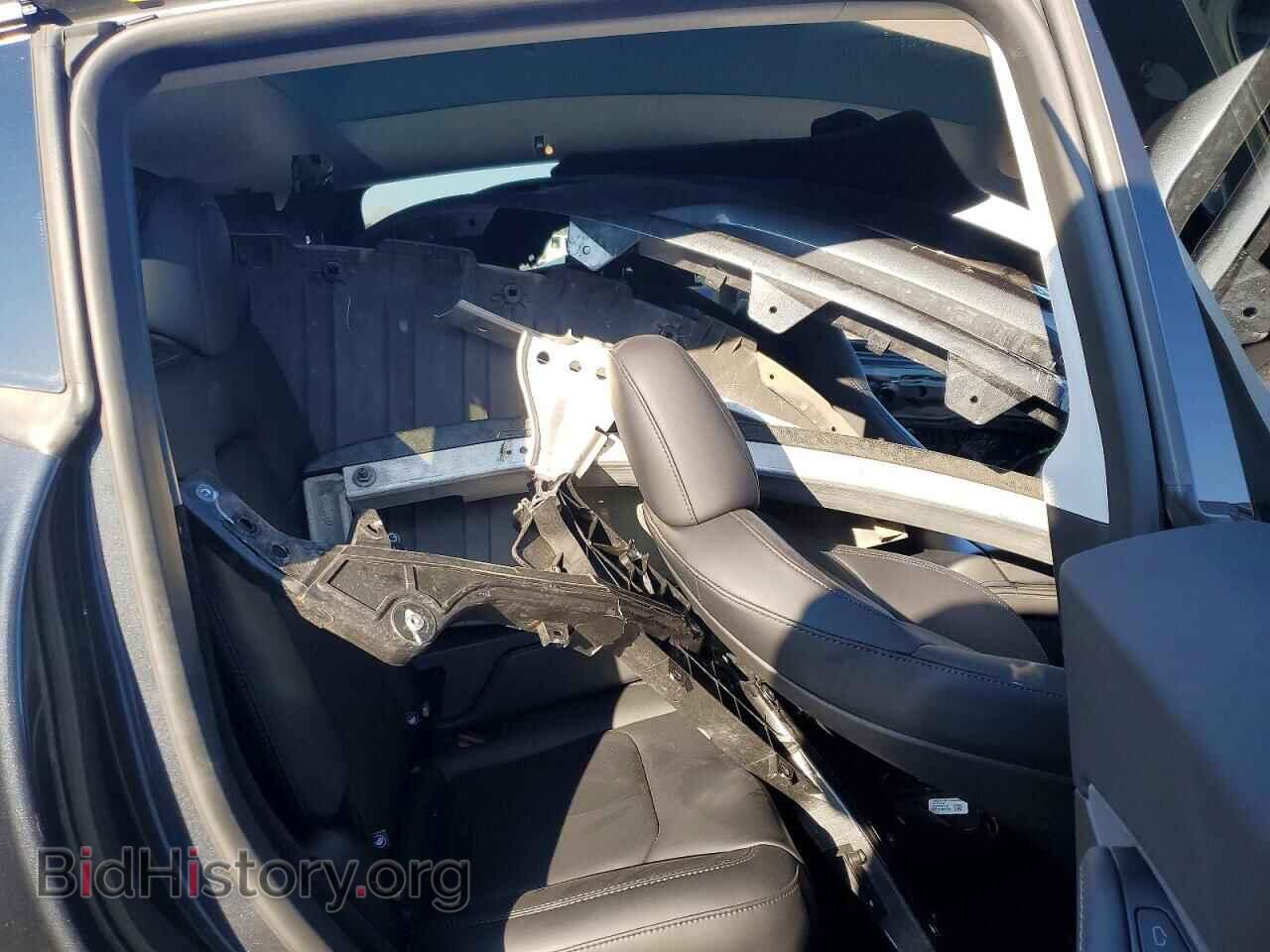 2024 TESLA MODEL Y - VIN: 7SAYGDED6RF201775 - Фото 10
