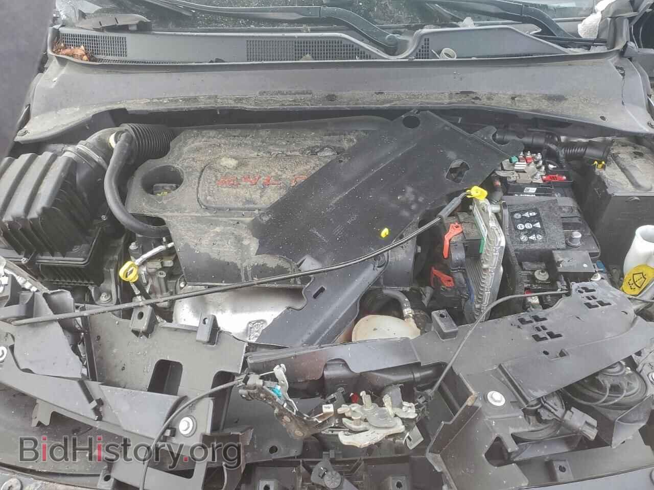 2020 JEEP COMPASS - VIN: 3C4NJDBB7LT148985 - Фото 12