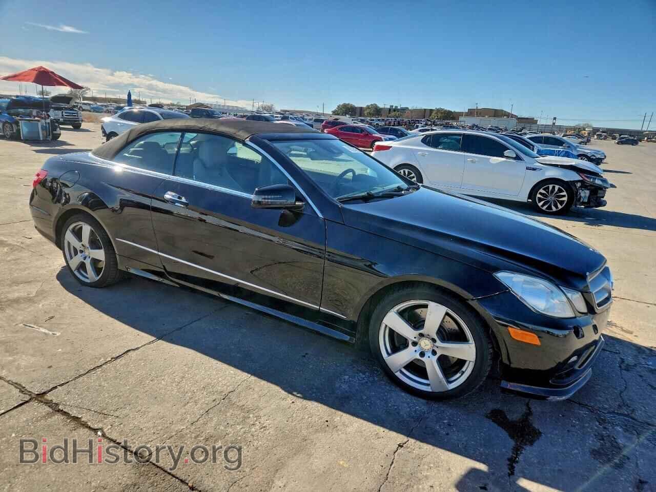 2011 MERCEDES-BENZ E-CLASS - VIN: WDDKK7CF3BF082842 - Фото 4