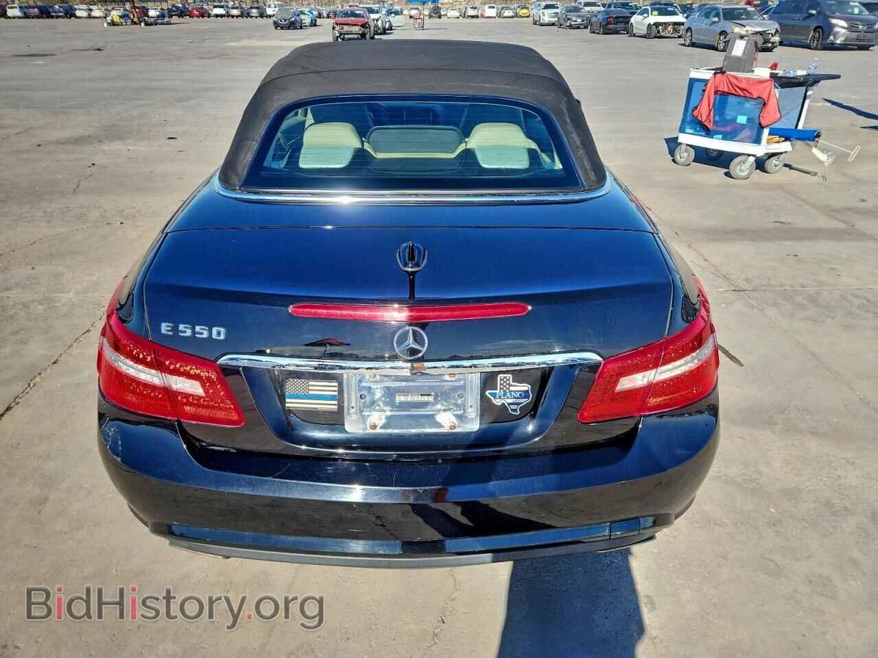 2011 MERCEDES-BENZ E-CLASS - VIN: WDDKK7CF3BF082842 - Фото 6