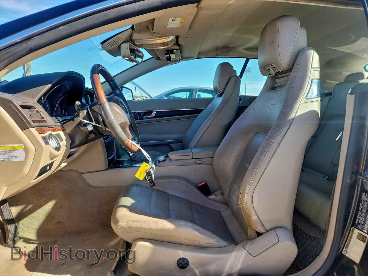 2011 MERCEDES-BENZ E-CLASS - VIN: WDDKK7CF3BF082842 - Фото 7