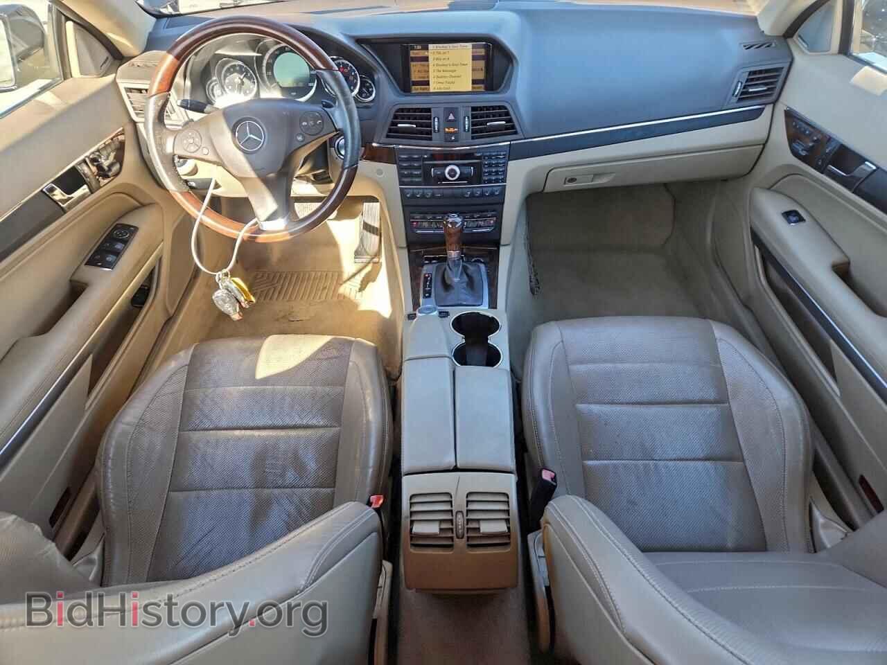 2011 MERCEDES-BENZ E-CLASS - VIN: WDDKK7CF3BF082842 - Фото 8