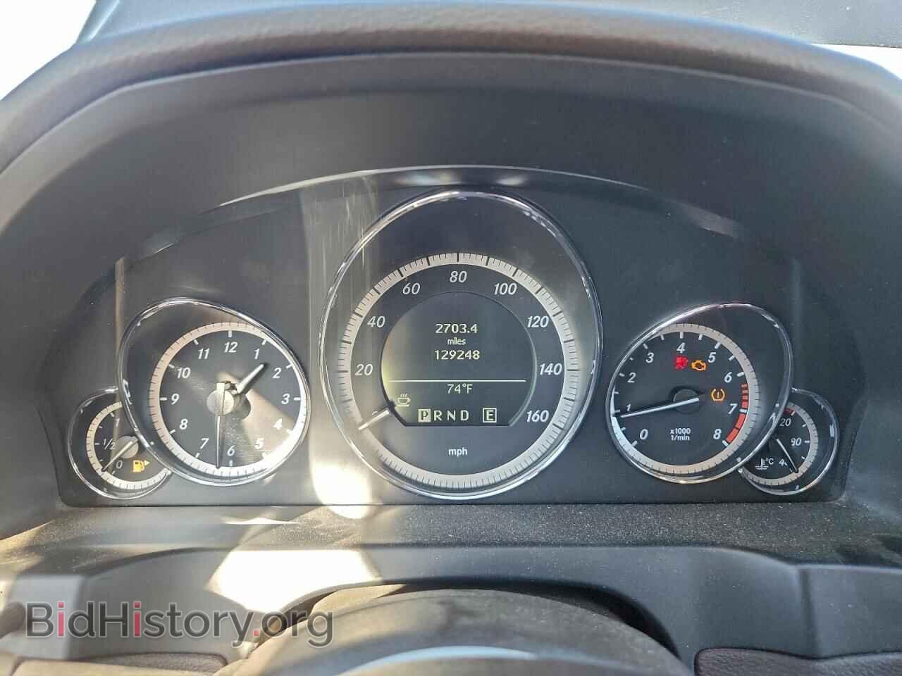 2011 MERCEDES-BENZ E-CLASS - VIN: WDDKK7CF3BF082842 - Фото 9