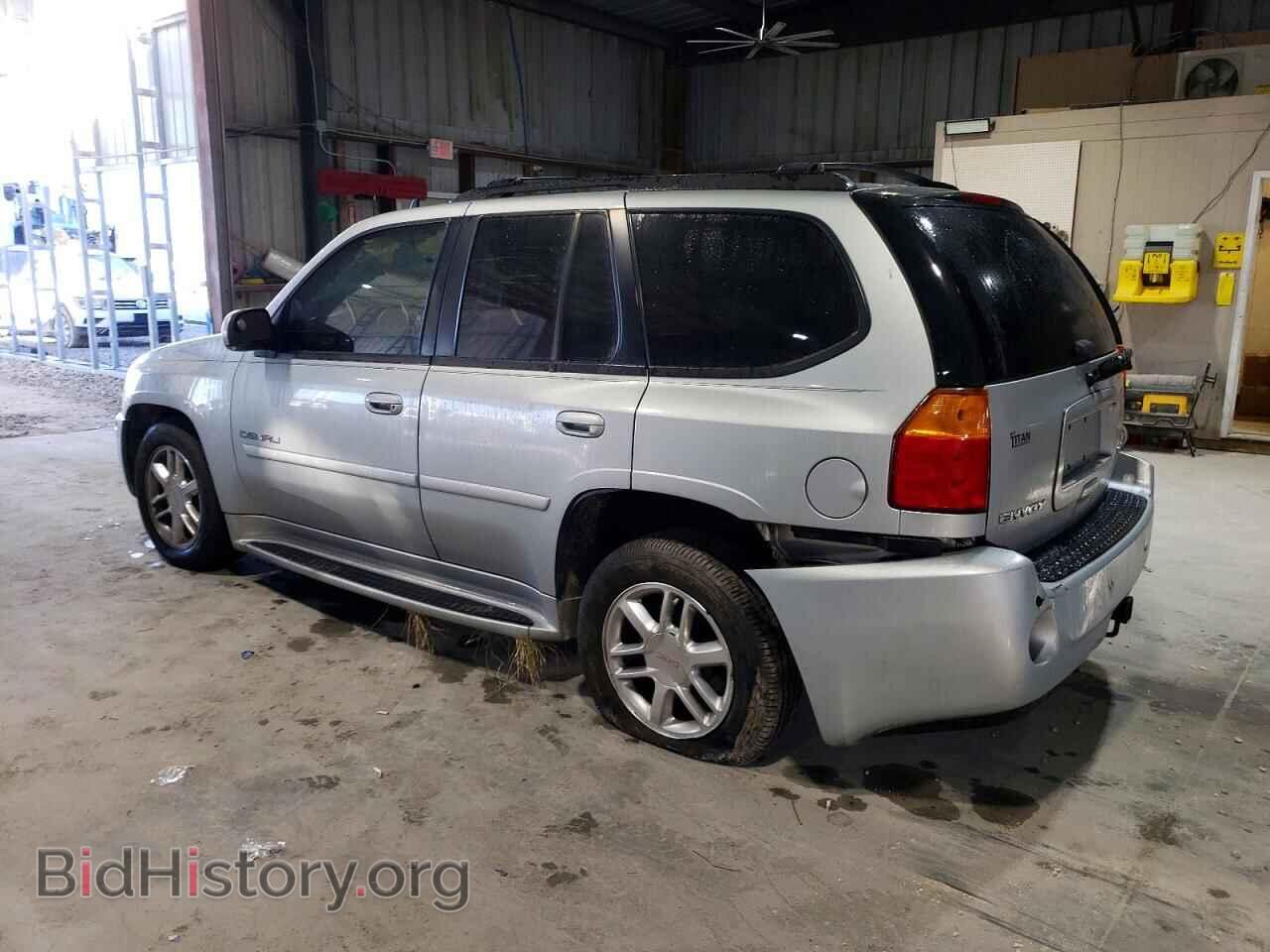 2008 GMC ENVOY - VIN: 1GKET63M982111567 - Фото 2