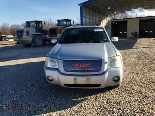 2008 GMC ENVOY - VIN: 1GKET63M982111567 - Фото 14