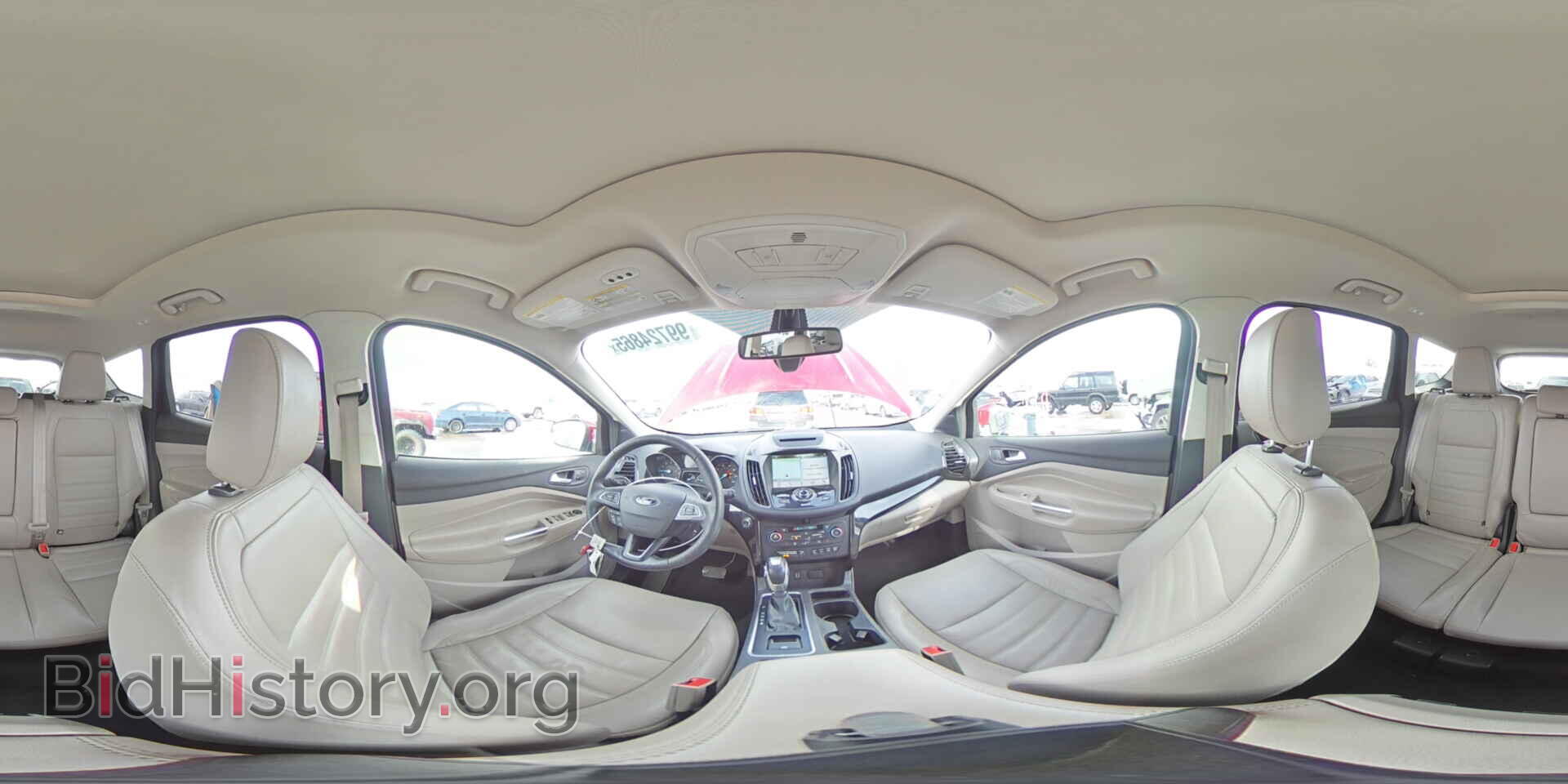2018 FORD ESCAPE - VIN: 1FMCU9J93JUD29302 - Фото 15